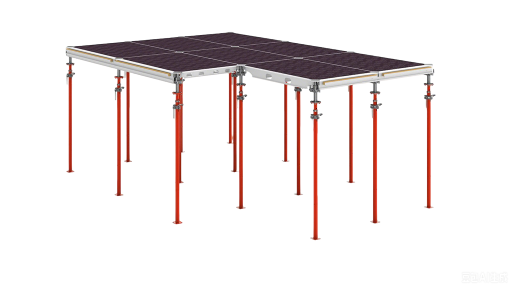 alphadeck